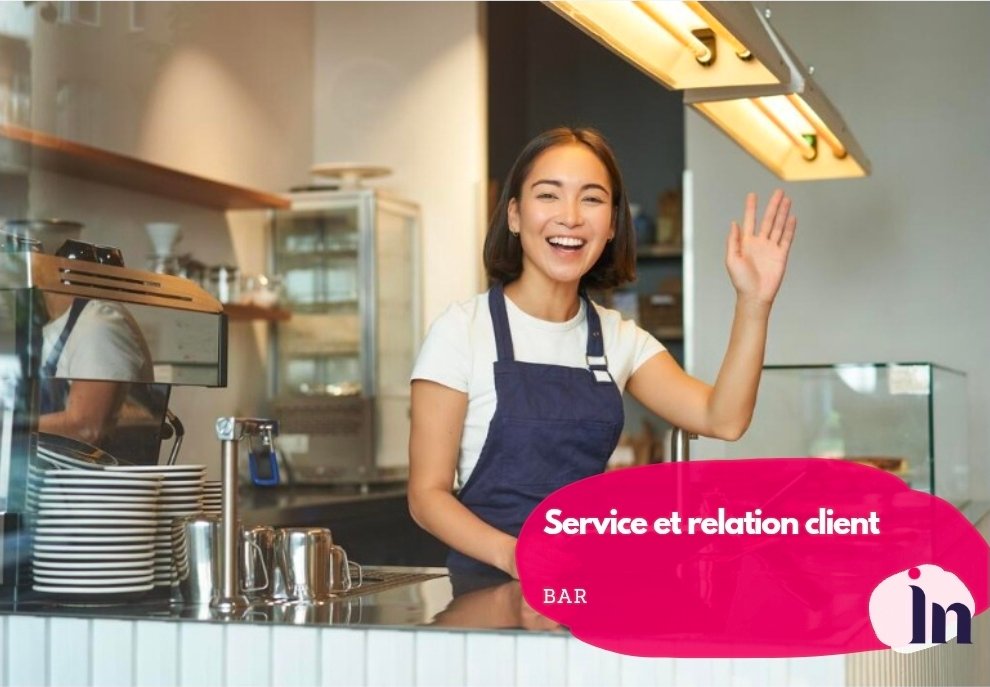 Service et relation client